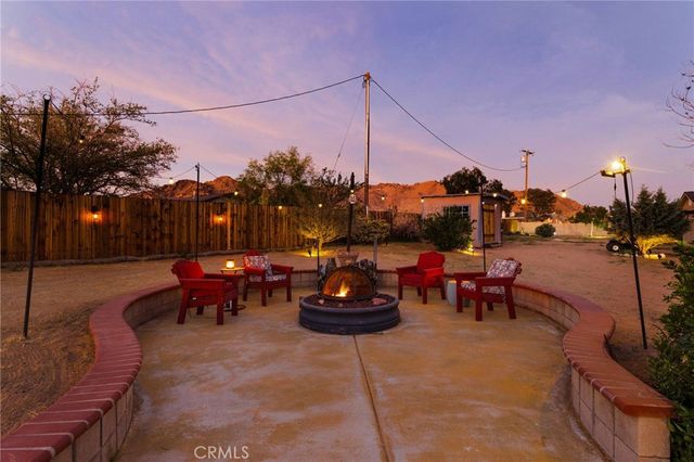 16535 Candlewood, Apple Valley, CA 92307