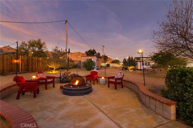 16535 Candlewood, Apple Valley, CA 92307