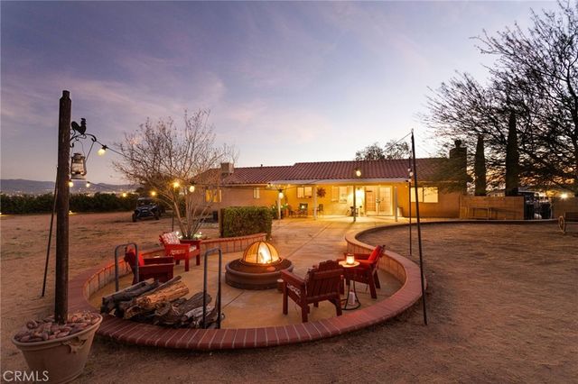 16535 Candlewood, Apple Valley, CA 92307
