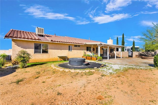 16535 Candlewood, Apple Valley, CA 92307