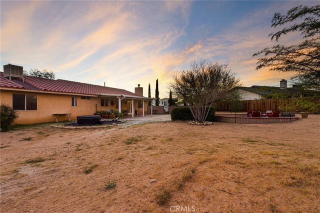 16535 Candlewood, Apple Valley, CA 92307
