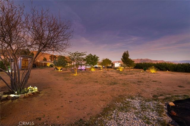 16535 Candlewood, Apple Valley, CA 92307