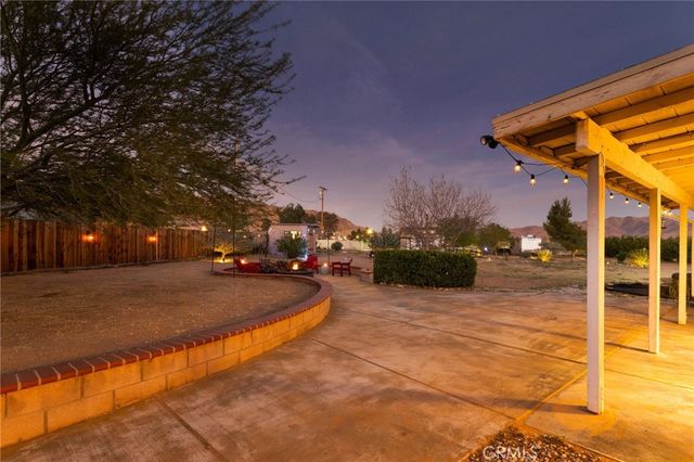 16535 Candlewood, Apple Valley, CA 92307