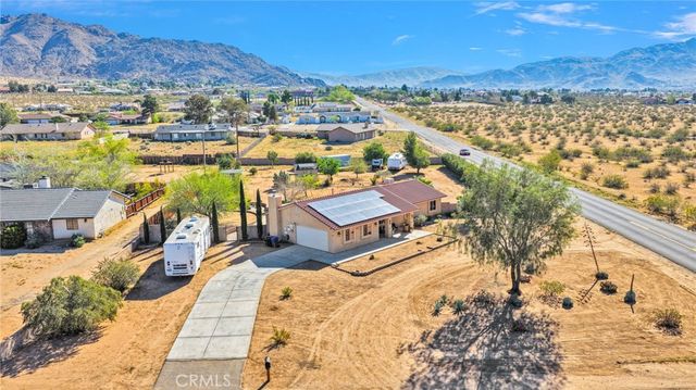 16535 Candlewood, Apple Valley, CA 92307