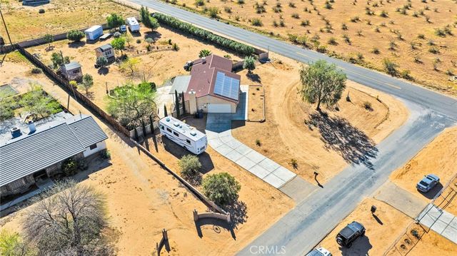 16535 Candlewood, Apple Valley, CA 92307