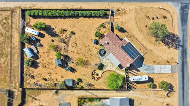 16535 Candlewood, Apple Valley, CA 92307