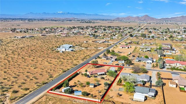 16535 Candlewood, Apple Valley, CA 92307