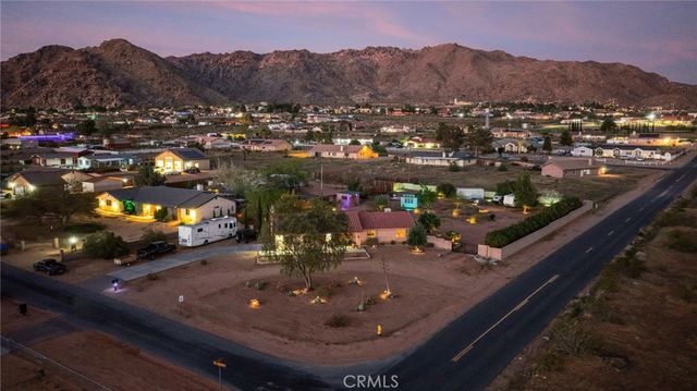 16535 Candlewood, Apple Valley, CA 92307