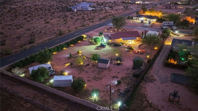 16535 Candlewood, Apple Valley, CA 92307