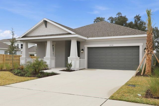 3710 PINE PEAK LOOP, Plant City, FL 33565