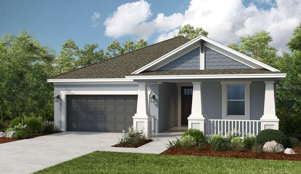 3710 PINE PEAK LOOP, Plant City, FL 33565