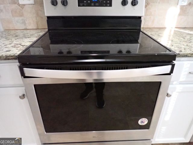 827 Sinclair Way, Jonesboro, GA 30238