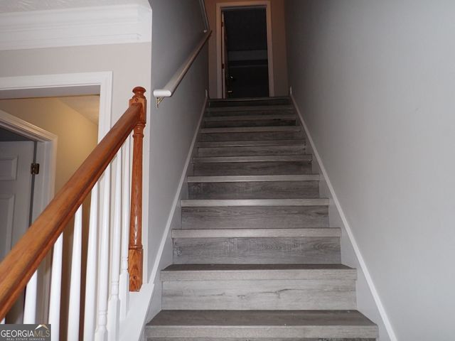 827 Sinclair Way, Jonesboro, GA 30238