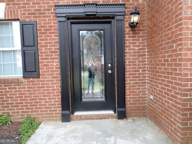 827 Sinclair Way, Jonesboro, GA 30238