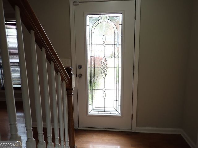 827 Sinclair Way, Jonesboro, GA 30238