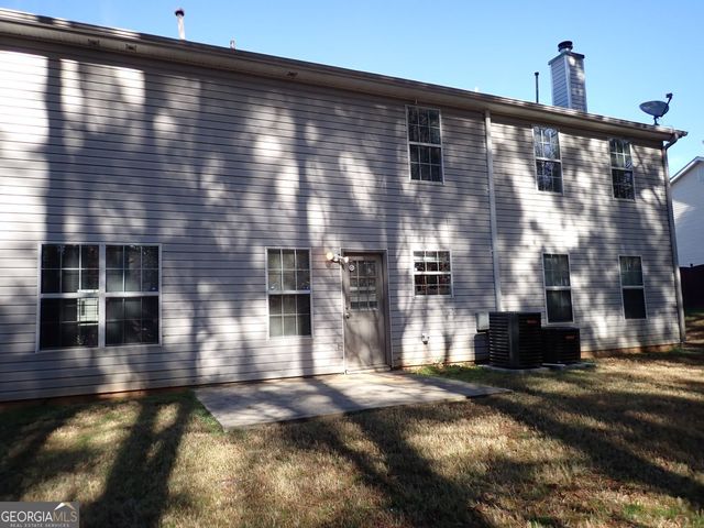 827 Sinclair Way, Jonesboro, GA 30238