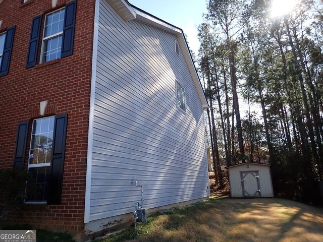 827 Sinclair Way, Jonesboro, GA 30238