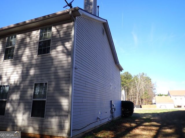 827 Sinclair Way, Jonesboro, GA 30238