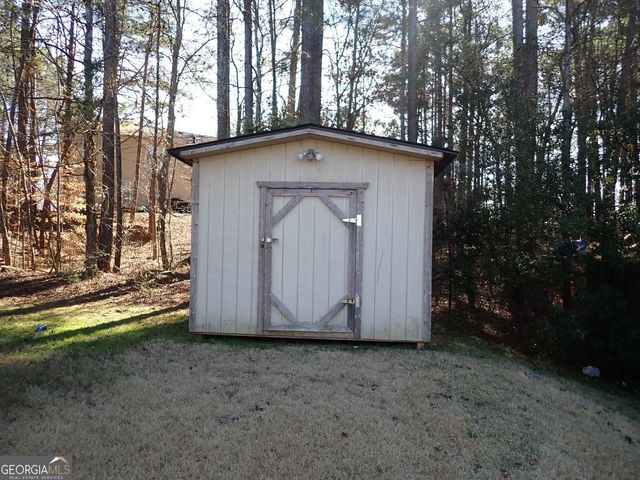 827 Sinclair Way, Jonesboro, GA 30238