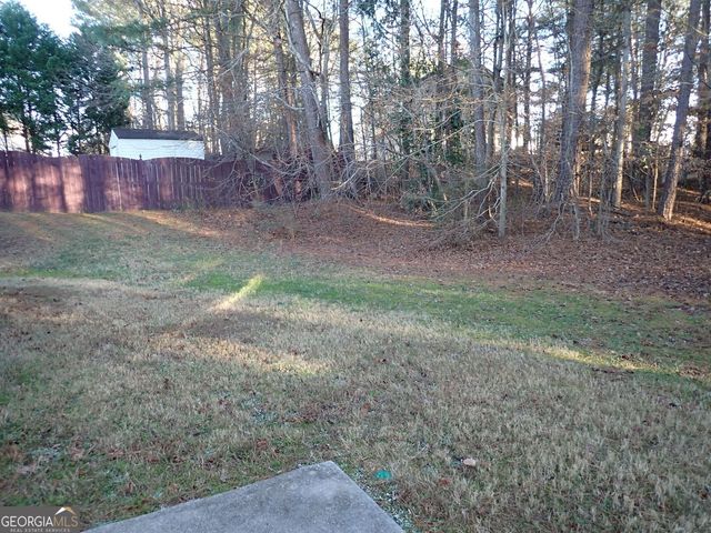 827 Sinclair Way, Jonesboro, GA 30238