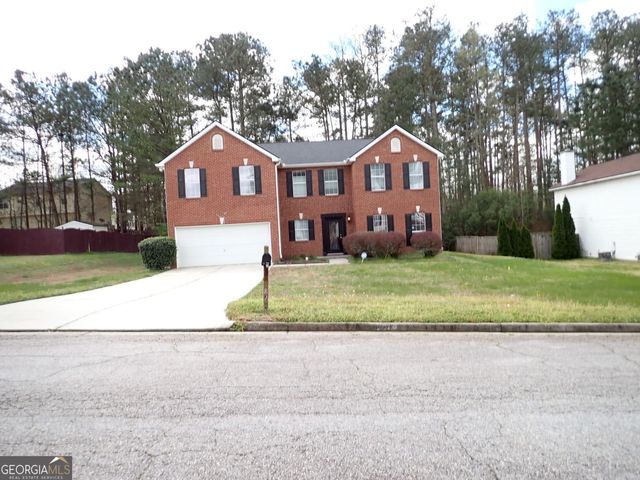 827 Sinclair Way, Jonesboro, GA 30238