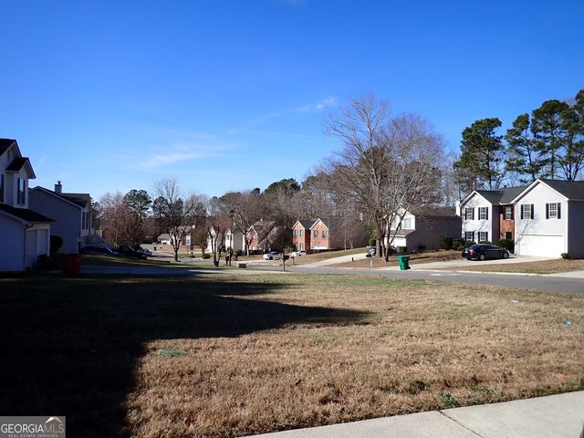 827 Sinclair Way, Jonesboro, GA 30238