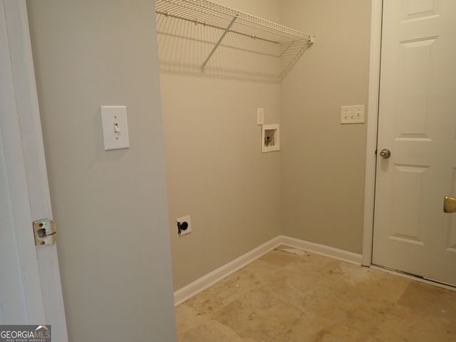 827 Sinclair Way, Jonesboro, GA 30238