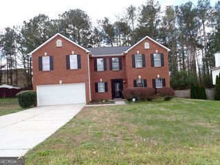 827 Sinclair Way, Jonesboro, GA 30238