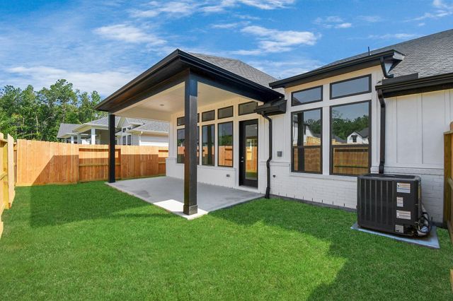 7218 Greenstone Ridge, Porter, TX 77365