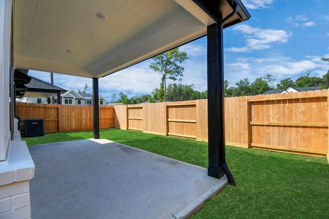 7218 Greenstone Ridge, Porter, TX 77365