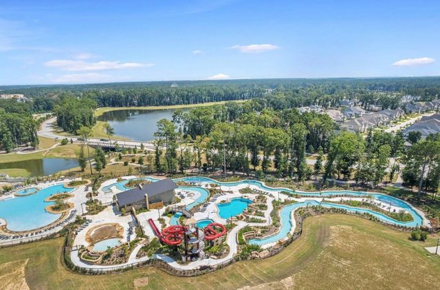 7218 Greenstone Ridge, Porter, TX 77365