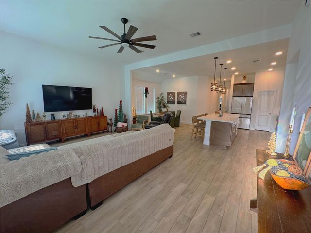 7218 Greenstone Ridge, Porter, TX 77365