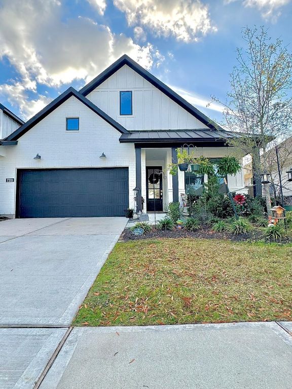 7218 Greenstone Ridge, Porter, TX 77365