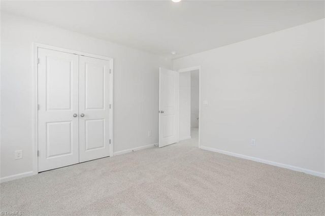 218 Covey Lane, Winston-salem, NC 27107