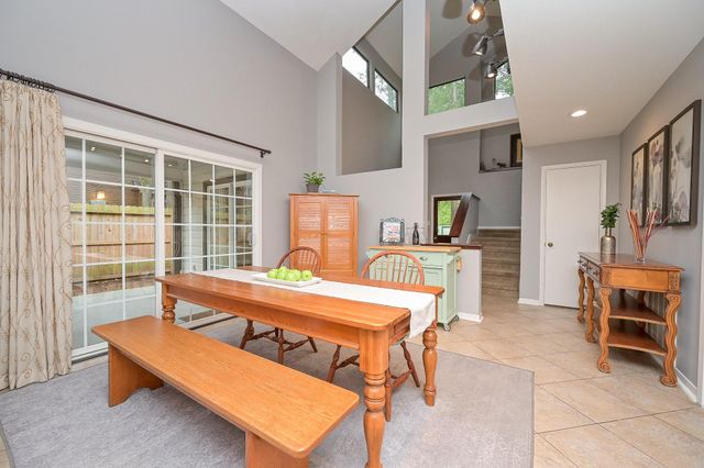 31 Gannet Hollow Place, The Woodlands, TX 77381