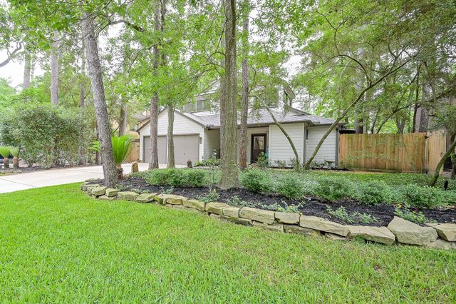 31 Gannet Hollow Place, The Woodlands, TX 77381