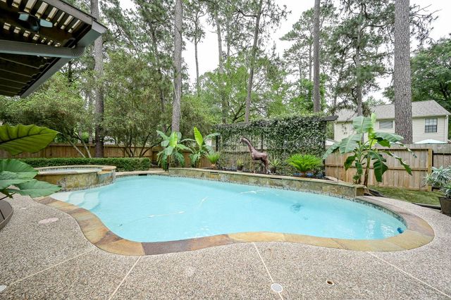31 Gannet Hollow Place, The Woodlands, TX 77381