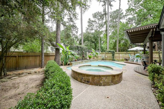 31 Gannet Hollow Place, The Woodlands, TX 77381