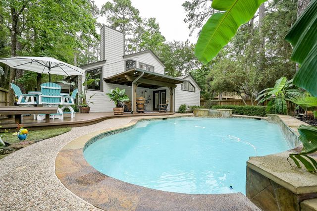 31 Gannet Hollow Place, The Woodlands, TX 77381