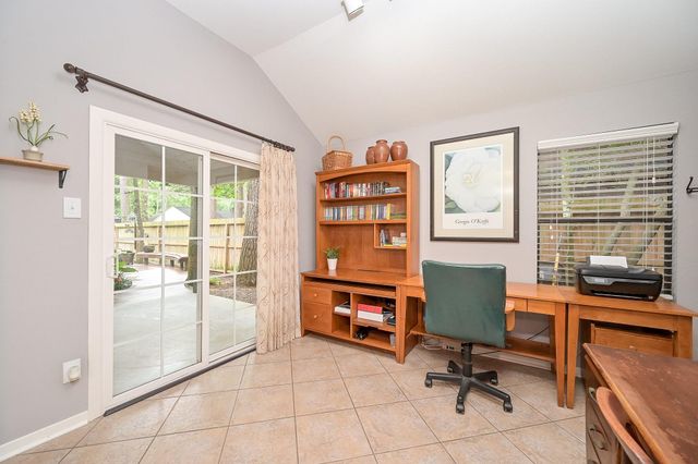 31 Gannet Hollow Place, The Woodlands, TX 77381
