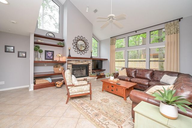 31 Gannet Hollow Place, The Woodlands, TX 77381