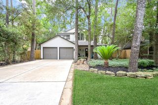 31 Gannet Hollow Place, The Woodlands, TX 77381