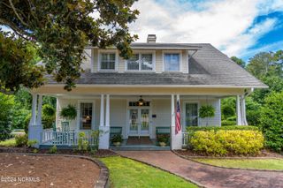 303 Mcreynolds Street, Carthage, NC 28327