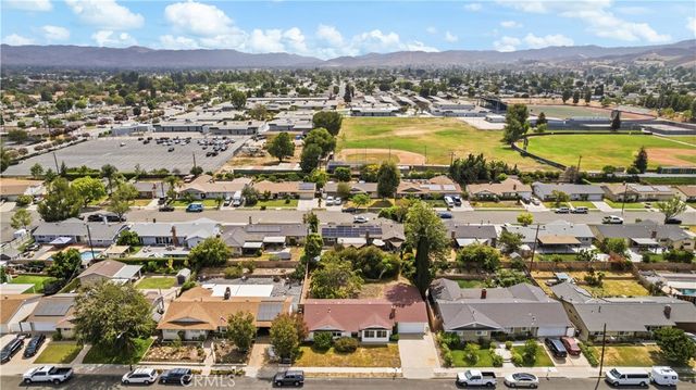 1340 Durham Street, Simi Valley, CA 93065