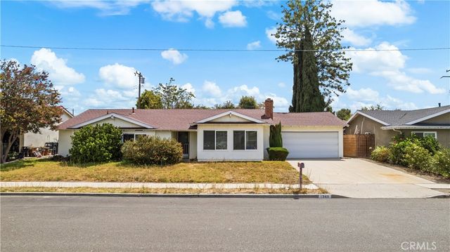 1340 Durham Street, Simi Valley, CA 93065