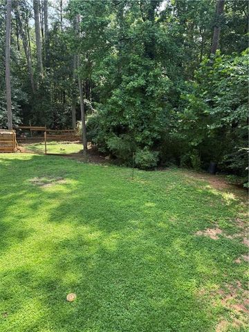 135 Omega Drive, Lawrenceville, GA 30044