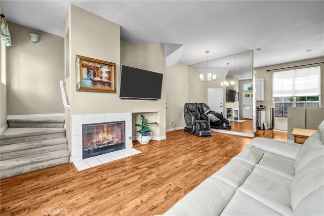 1010 S Volterra, Anaheim, CA 92808