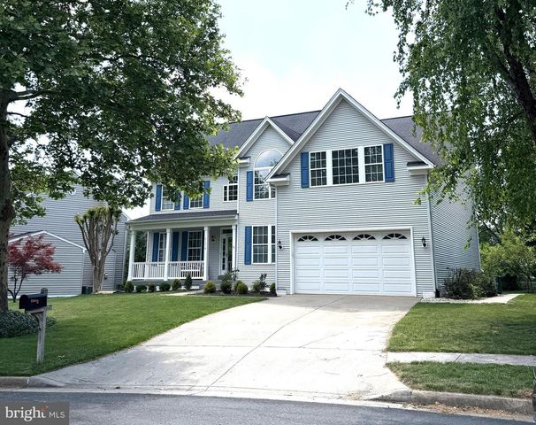 21219 CRUCIBLE CT, Ashburn, VA 20147