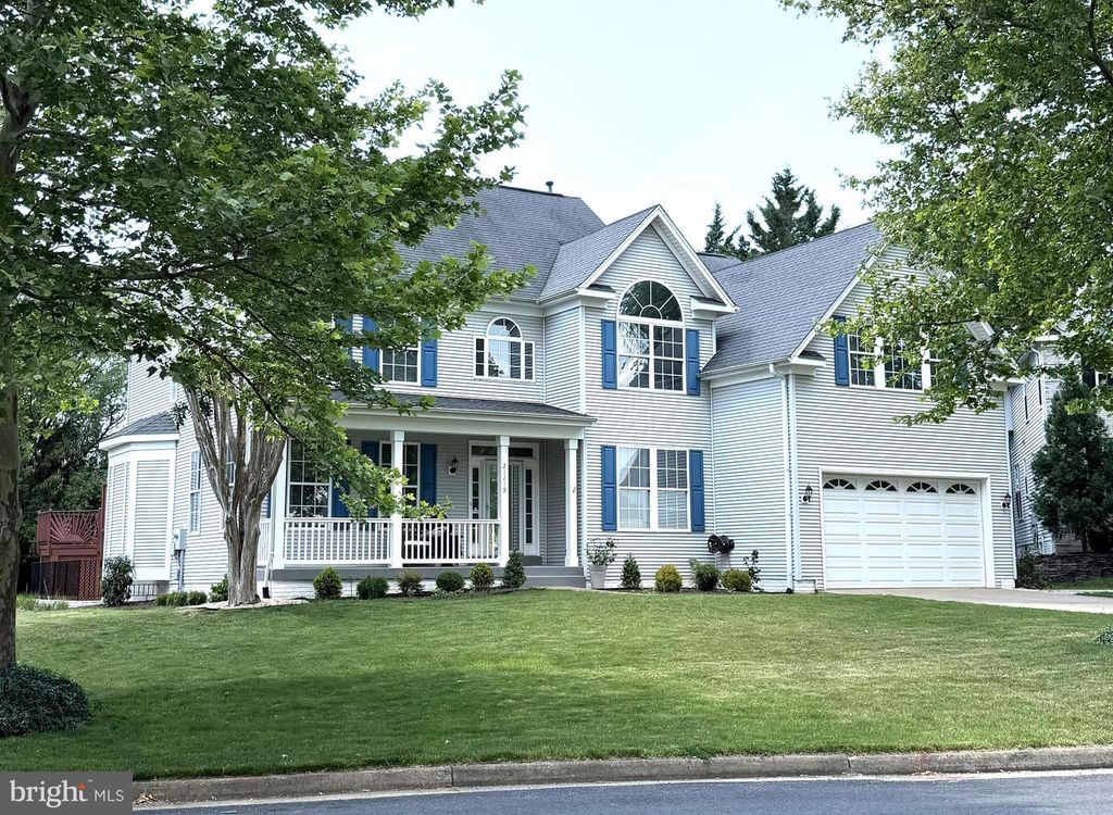 21219 CRUCIBLE CT, Ashburn, VA 20147