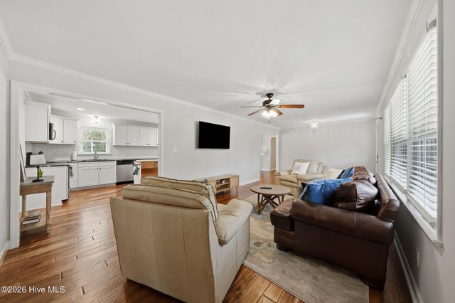 4524 Mockingbird Lane, Wilmington, NC 28409